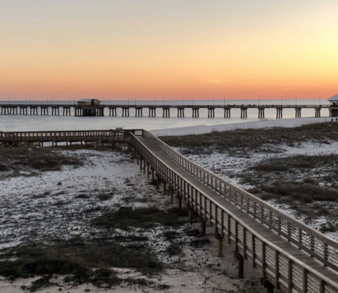 Sustainable Tours of Nine Different Ecosystems at State Park